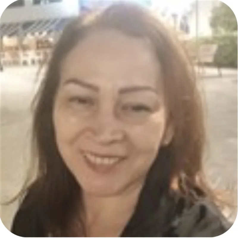 Foto de Sandra