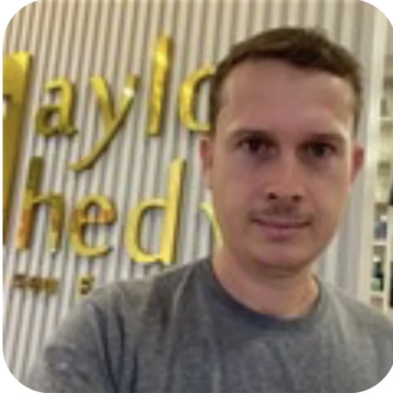Foto de Pablo